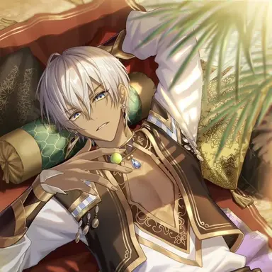 Profile image of イブラヒム