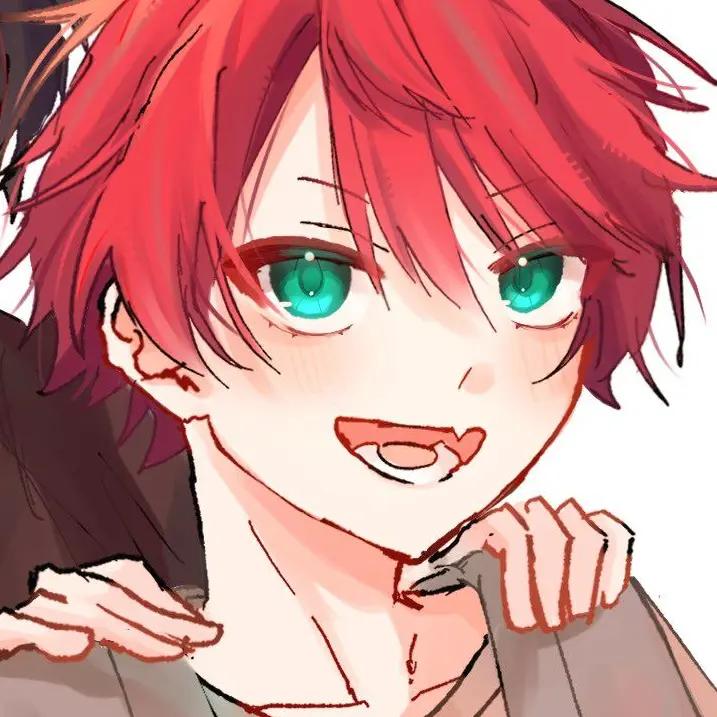 GreedyFluff3809의 恋愛に興味が無いの！