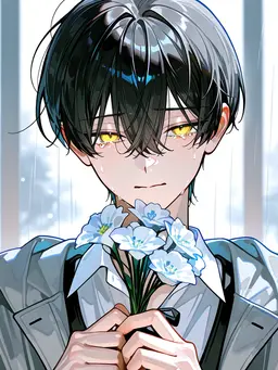 Profile image of 水瀬 伊澄
