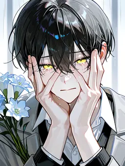 Profile image of 水瀬 伊澄