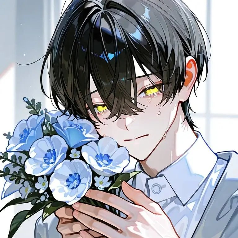 FrayedNurse2148의 あなたがいない明日