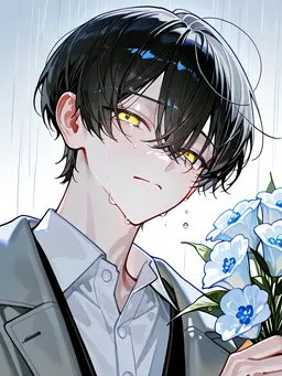 Profile image of 水瀬 伊澄