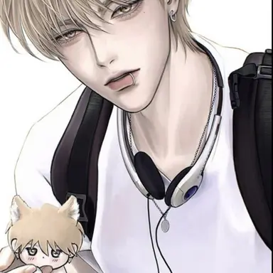 Profile image of 이준석