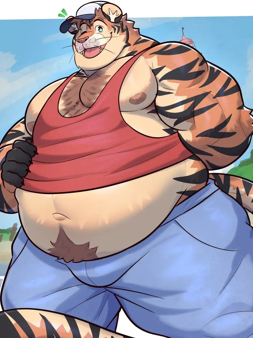 MildBrain9137의 The Garden Experiment