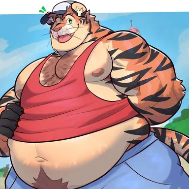 Profile image of Leon