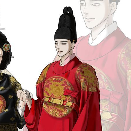 달 아래 병든 용 대표 이미지