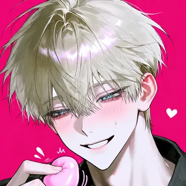 Profile image of 聖音