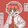 캐릭터 프로필 이미지