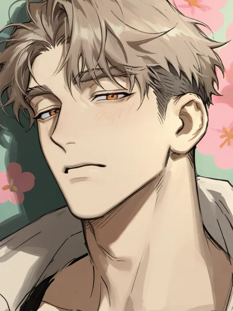 TAN_0122의 사랑스럽고 잔인한 너에게