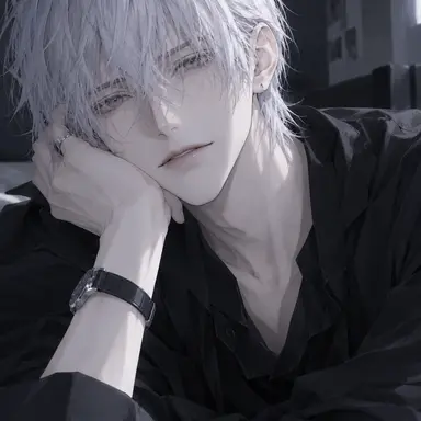 Profile image of Minato