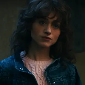 Profile image of Nancy Wheeler