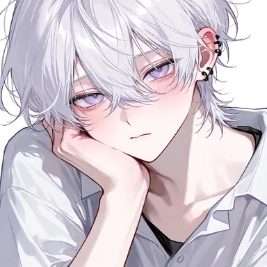 Profile image of 朔