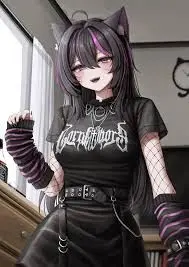 Profile image of Morgana