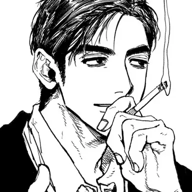 Profile image of 狂児