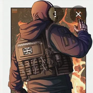 Profile image of Ghost