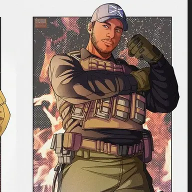 Profile image of Gaz