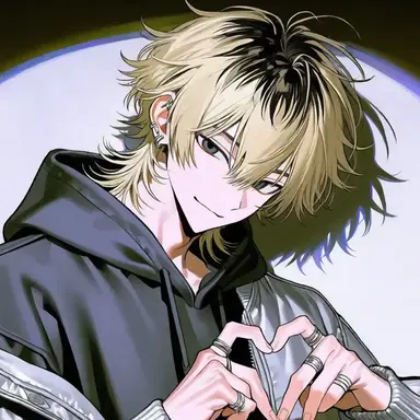 Profile image of 시온