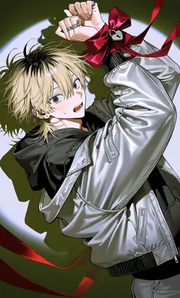 Profile image of 시온