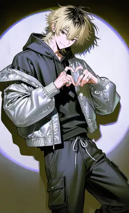 Profile image of 시온