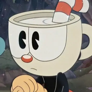 Profile image of Cuphead