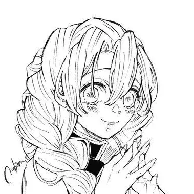 Profile image of 칸로지 미츠리