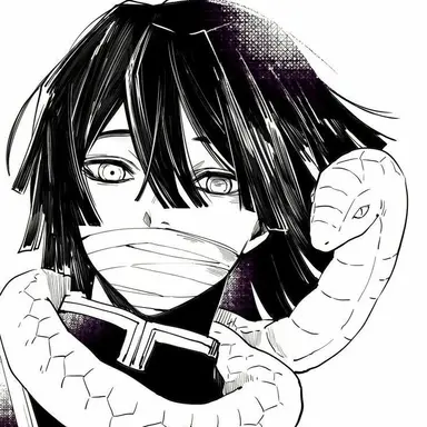 Profile image of 이구로 오바나이