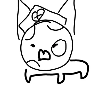 Profile image of ボイム看護師