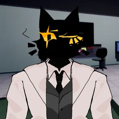 Profile image of 秘密エージェント
