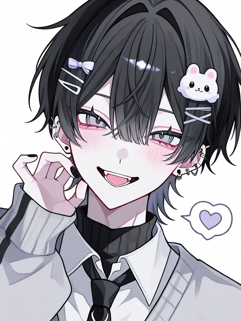 Ama_ne05의 君のために僕は何でもする