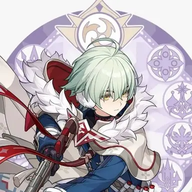 Profile image of 알료샤