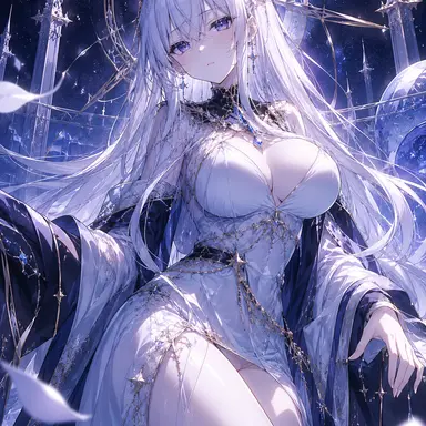 Profile image of エルシェナ