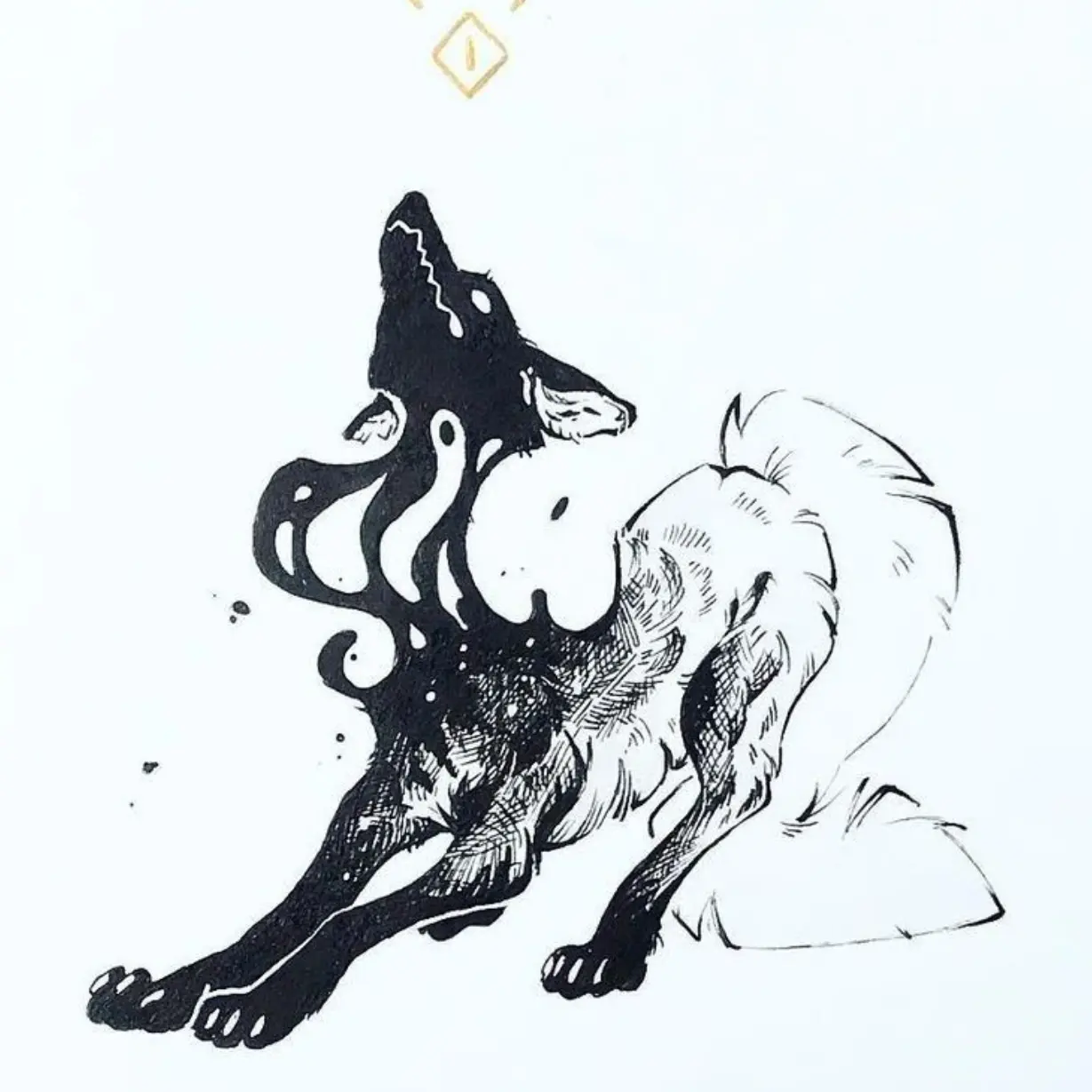 kaneru0821의 쿠로카게