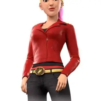 Profile image of 레일라