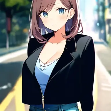 Profile image of 美月