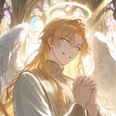 Profile image of ミカエル