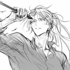 AntsyMoon2016의 Dragon Hunter - BL