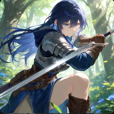 Profile image of 리온