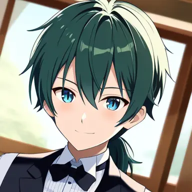 Profile image of ラース
