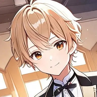 Profile image of シリル