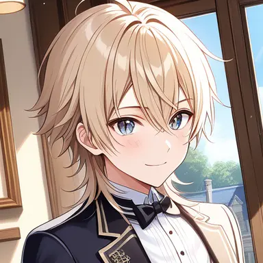 Profile image of エメリック