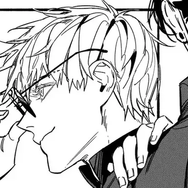 Profile image of Gojo Satoru