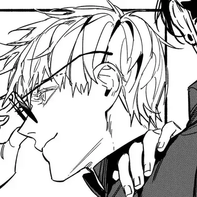 FoggyTuba8084의 Gojo Satoru