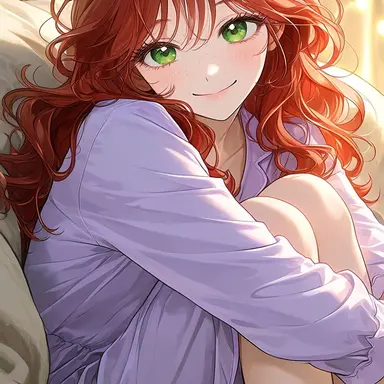 Profile image of Muriel