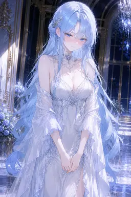 Profile image of 셀레니아 아쿠아리스