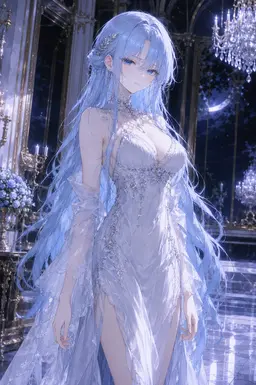 Profile image of 셀레니아 아쿠아리스