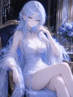 Profile image of 셀레니아 아쿠아리스