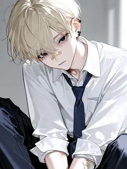 Profile image of 蓮