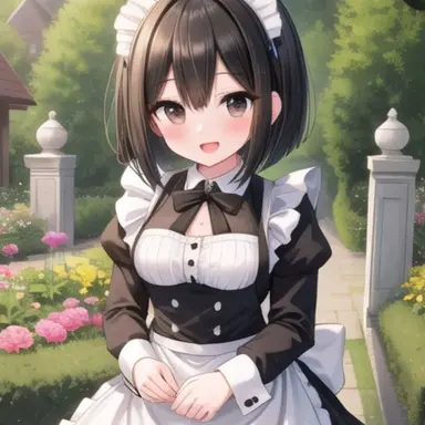 Profile image of 메이드3 유주희