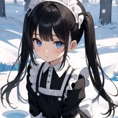 Profile image of 메이드4 류해수