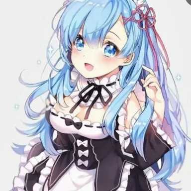 Profile image of 메이드1 박혜지